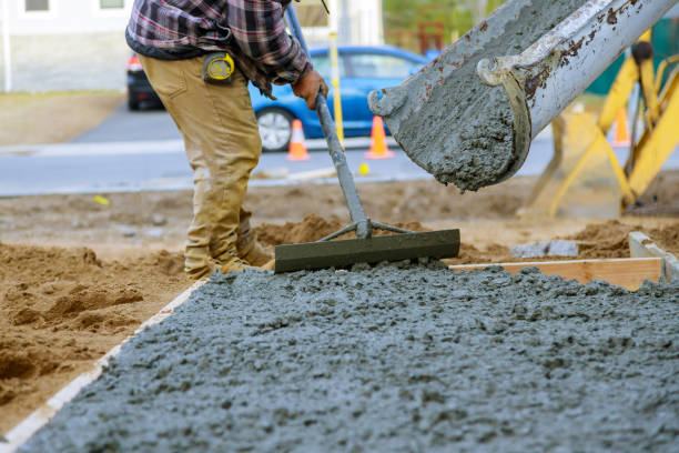 Best Concrete Grinding and Polishing in Wild Peach Village, TX